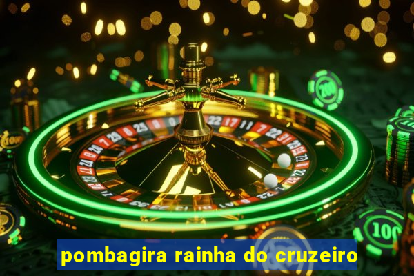 pombagira rainha do cruzeiro